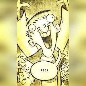 Cartoon Catharsis: "Free Ed" Ed Edd N Eddy / Storyboard Crew